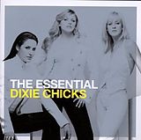 Dixie Chicks CD The Essential The Chicks