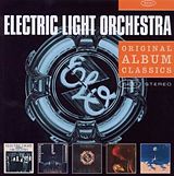 Electric Light Orchestra CD Original Album Classics