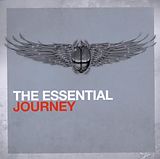 Journey CD The Essential Journey