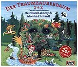 Reinhard Lakomy CD Traumzauberbaum Box