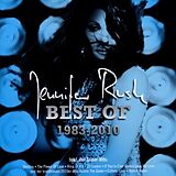 Jennifer Rush CD-ROM EXTRA/enhanced Best Of 1983 - 2010