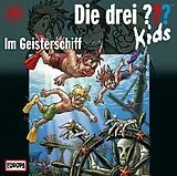 Die Drei ??? Kids CD 030/im Geisterschiff