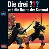 Die Drei ??? CD 145/und Die Rache Der Samurai