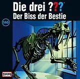 Die Drei ??? CD 146/der Biss Der Bestie