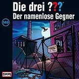 Die Drei ??? CD 149/der Namenlose Gegner