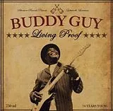 Buddy Guy CD Living Proof