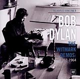 Bob Dylan CD The Witmark Demos: 1962-1964 (the Bootleg Series V