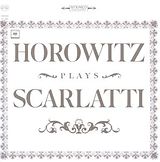 Vladimir Horowitz CD Scarlatti Sonaten