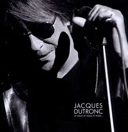 Jacques Dutronc CD Et Vous,Et Vous,Et Vous