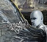 Thomas D LP (Vinyl) Lektionen In Demut 11.0 (Vinyl)