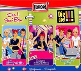 Die drei !!! CD 01/3er Box Folge 1 - 3