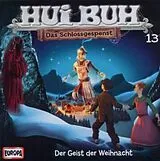 HUI BUH neue Welt CD 13/die Verschwundene Weihnacht