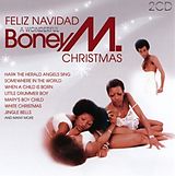 Boney M. CD Feliz Navidad (a Wonderful Boney M. Christmas)