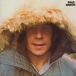 Paul Simon CD Paul Simon