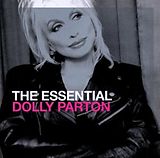 Dolly Parton CD The Essential Dolly Parton