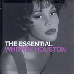 Whitney Houston CD The Essential Whitney Houston