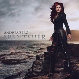 Andrea Berg CD Abenteuer