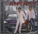 Fantasy CD Best Of - 10 Jahre Fantasy