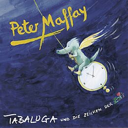 Peter Maffay & Tabaluga CD Tabaluga Und Die Zeichen Der Zeit