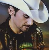 Brad Paisley CD This Is Country Music