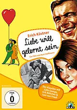 Liebe will gelernt sein DVD