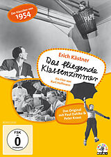 Das fliegende Klassenzimmer DVD