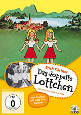 Das doppelte Lottchen DVD