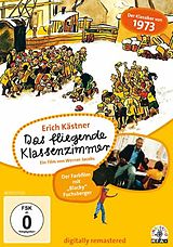 Das fliegende Klassenzimmer DVD