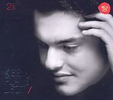 Evgeny Kissin CD Kissin Plays Liszt