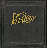 Pearl Jam Vinyl Vitalogy Vinyl Edition (Remastered)