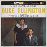 Duke Ellington CD Black,Brown,& Beige