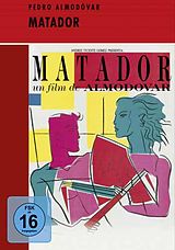 Matador DVD