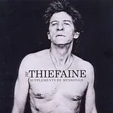 Thiéfaine, Hubert Félix CD Suppléments De Mensonge