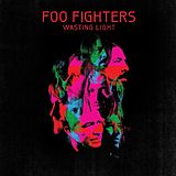 Foo Fighters Vinyl Wasting Light (Vinyl)