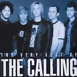 The Calling CD The Best Of...