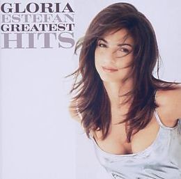 Gloria Estefan CD Greatest Hits