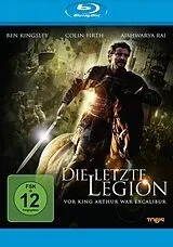 Die letzte Legion - BR Blu-ray