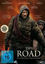 The Road DVD