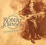 Johnson, Robert CD The Centennial Collection