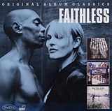 Faithless CD Original Album Classics