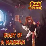 Ozzy Osbourne LP (Vinyl) Diary Of A Madman