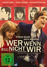 Wer wenn nicht wir DVD