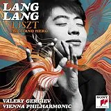 Lang Lang/Wiener Philharmonike CD Liszt - My Piano Hero
