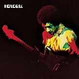 Jimi Hendrix CD Band Of Gypsys