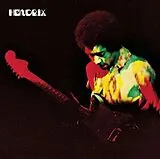 Jimi Hendrix CD Band Of Gypsys