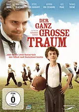 Der ganz grosse Traum DVD