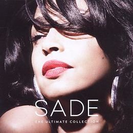 Sade CD The Ultimate Collection