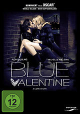 Blue Valentine DVD