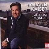 Roland Kaiser CD Alles Ist Möglich