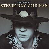 Stevie Ray Vaughan CD The Best Of